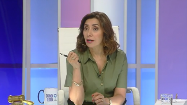 Carmen Gloria a tu servicio | Capítulo 12 de noviembre 2024: Se acabó el tiempo
