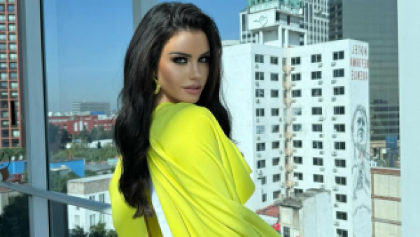 Los últimos looks de Emilia Dides en días previos a la gran final de Miss Universo 2024
