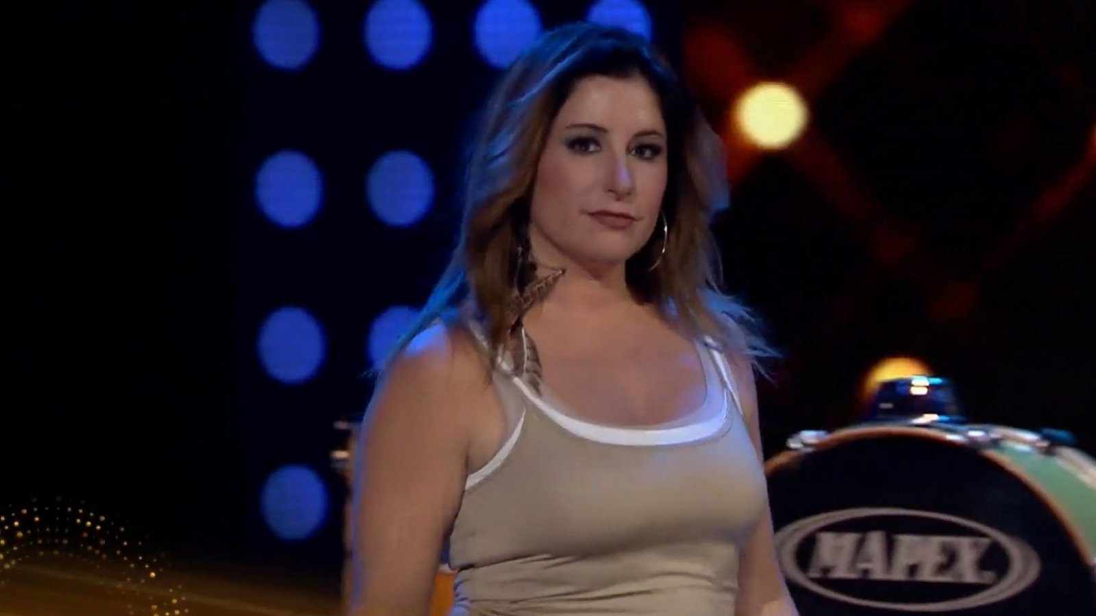 Francisca Sfeir. Mi Nombre Es.