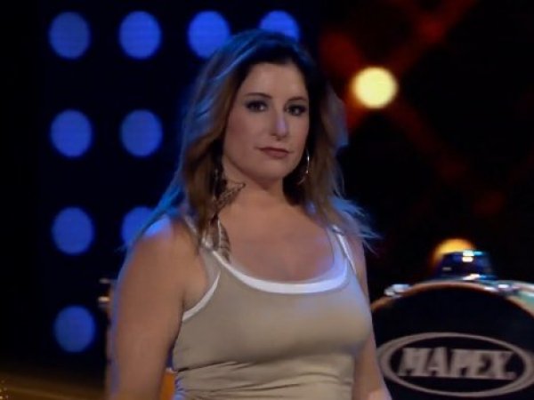 Francisca Sfeir. Mi Nombre Es.