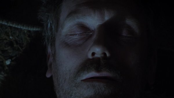 Dr. House Temporada 8 Capítulo 22: Todo el mundo muere
