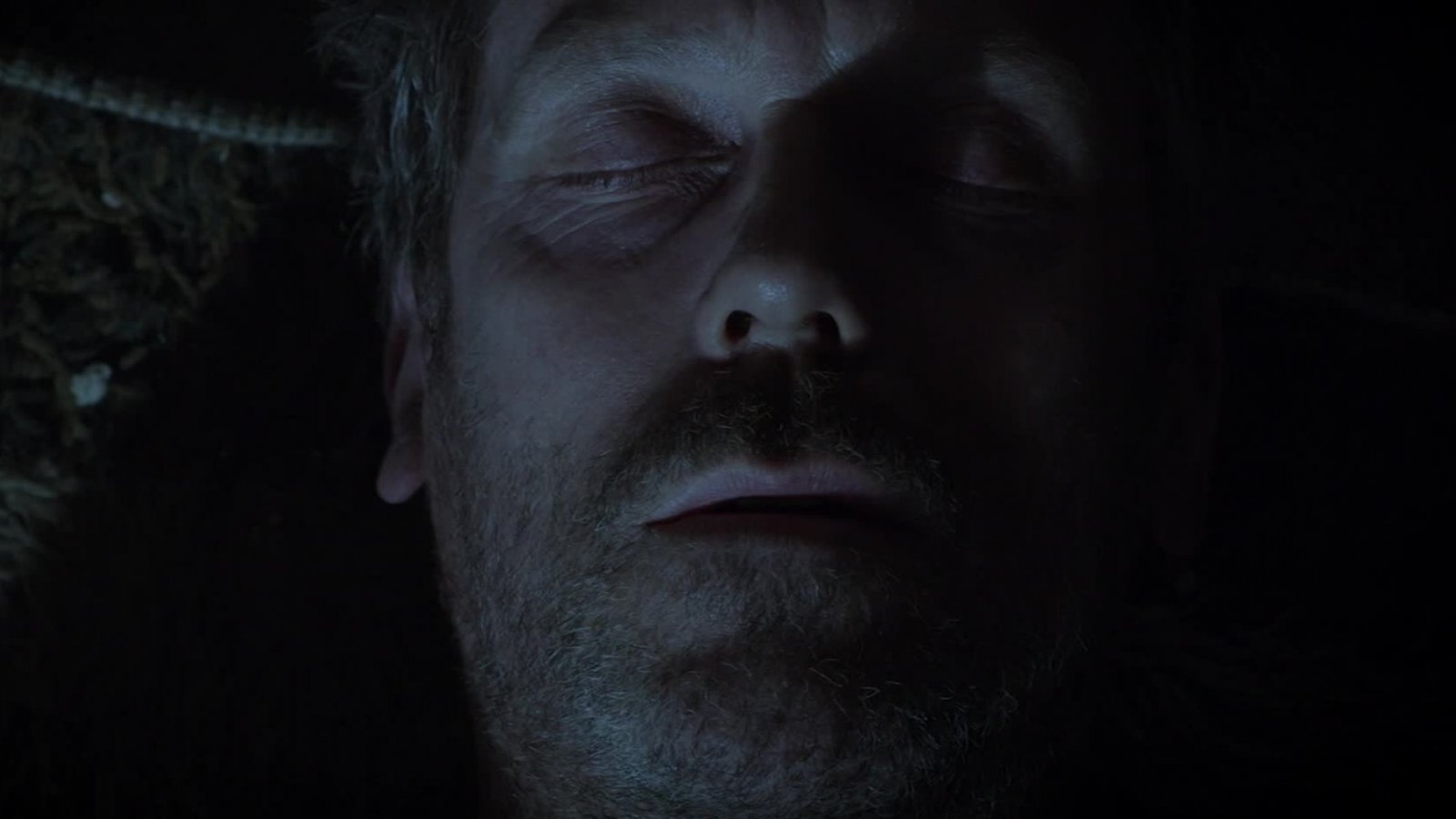 Dr. House Temporada 8 Capítulo 22: Todo el mundo muere
