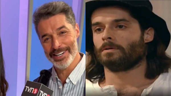 "Es un ser de corazón noble": Francisco Pérez-Bannen recuerda al entrañable "Toro Mardones"
