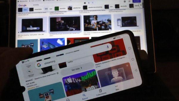 Primer Índice de Ciudadanía Digital: Sólo un 54% de los encuestados cumple con habilidades digitales básicas
