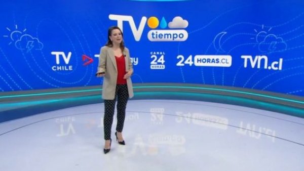 Pronóstico del tiempo: Jueves 14 de noviembre 2024 | TV Tiempo
