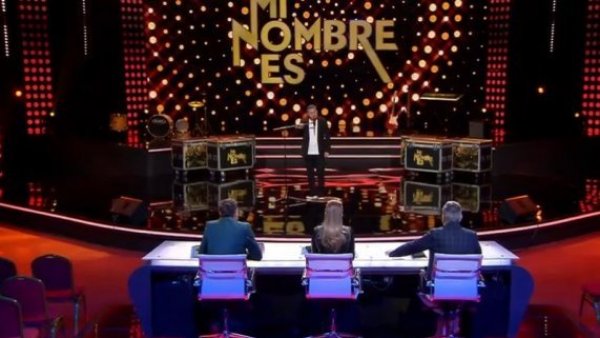 Final semanal: conoce a los cinco seleccionados de esta noche

