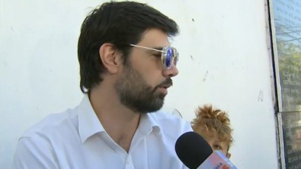 Lavín León reconoce la existencia del correo con lista de despidos y advierte que "se va explicar en su minuto"
