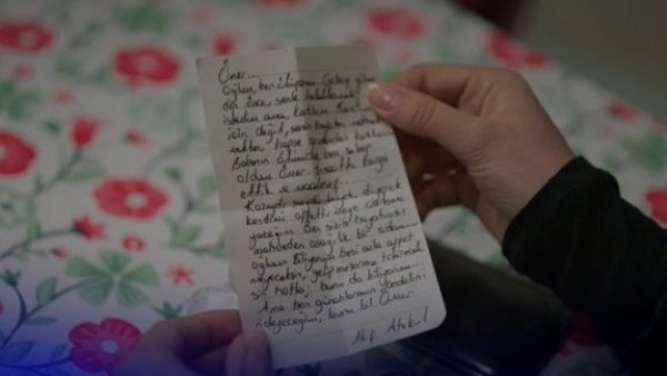 La carta de Akif: Mira un avance de este miércoles de "Todo por mi familia"
