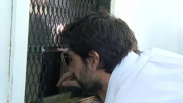Cathy Barriga en prisión preventiva: ¿Por qué su esposo no pudo ingresar a verla?
