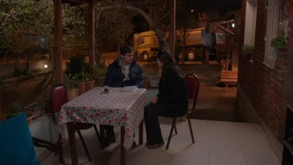 Todo por mi familia - T1E434 | Un nuevo secreto para Omer
