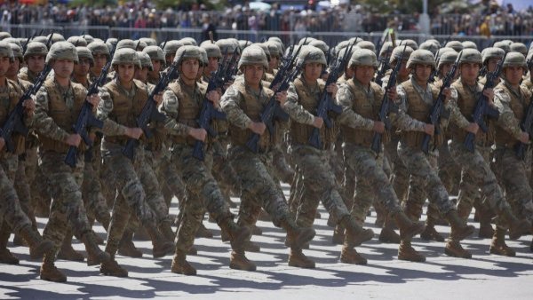 Hoy finaliza el plazo para excusarse del Servicio Militar 2025
