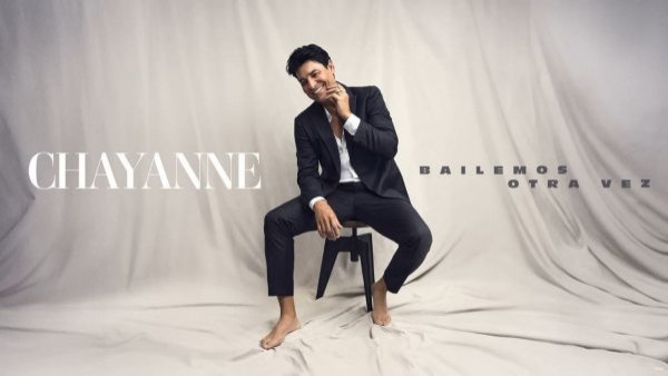 Dos noches más para bailar: Chayanne confirma nuevas fechas en Chile
