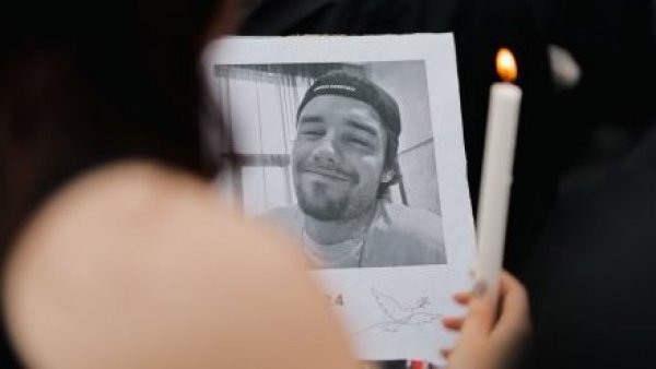 Investigan la desaparición del reloj de lujo de Liam Payne