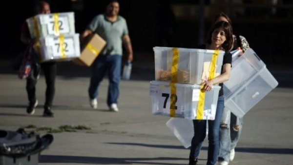 Adelantan pago de bono a vocales de mesa: revisa cuál es el monto
