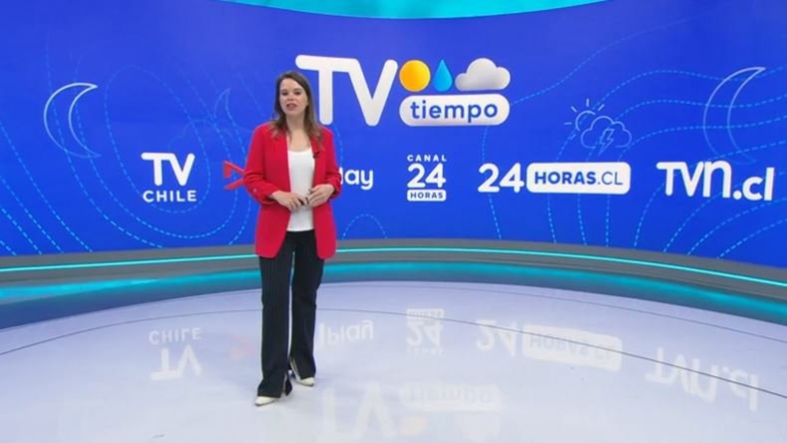 Pronóstico del tiempo: Viernes 15 de noviembre 2024 | TV Tiempo
