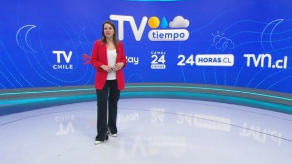 Pronóstico del tiempo: Viernes 15 de noviembre 2024 | TV Tiempo
