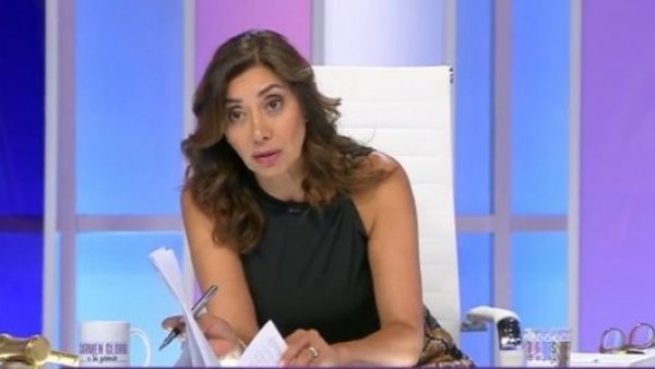 Carmen Gloria a tu servicio | Capítulo 14 de noviembre 2024: Se acabaron la excusas
