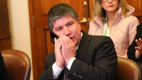 Los hitos que marcaron la caída de Manuel Monsalve
