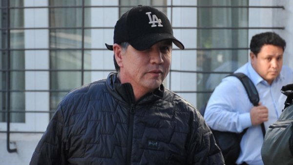 PDI llega hasta el condominio donde vive Manuel Monsalve en Viña del Mar
