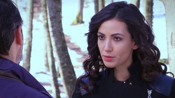 Elif - T1E118 | Otra vez Arzú
