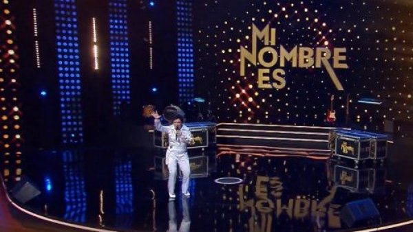 Esta noche y en vivo: Nuevo repechaje en "Mi Nombre Es" por TVN
