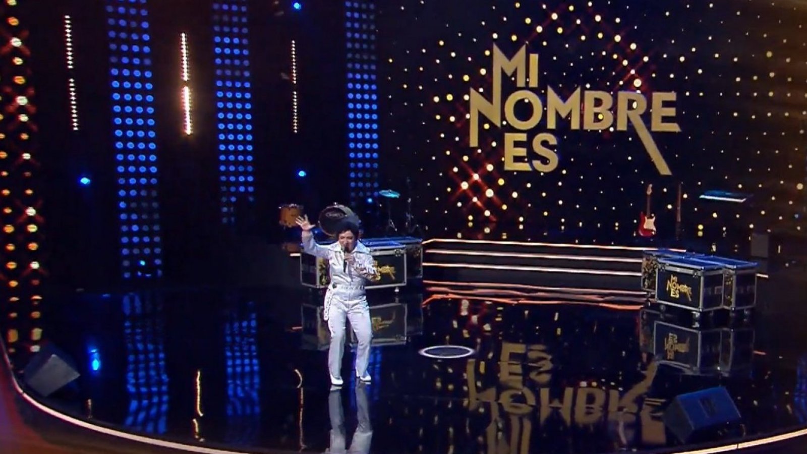 Esta noche y en vivo: Nuevo repechaje en "Mi Nombre Es" por TVN
