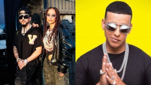 Igual que Daddy Yankee: Yandel incursiona en la música cristiana
