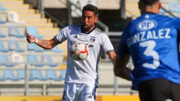 Mauricio Isla: "Si el físico no me da, me voy a retirar feliz"