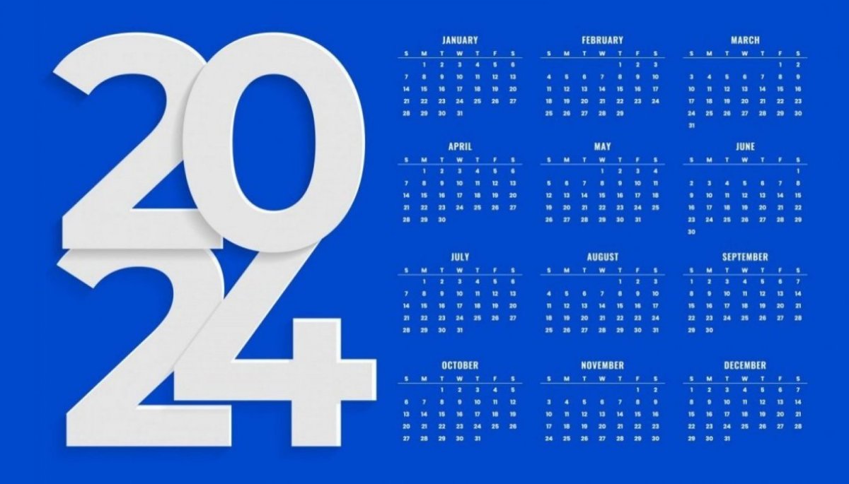 Descubre los feriados restantes en Chile para 2024
