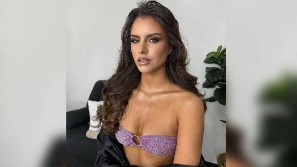 El inesperado gesto con el que Emilia Dides fue sorprendida: "No me alcanzan las palabras"
