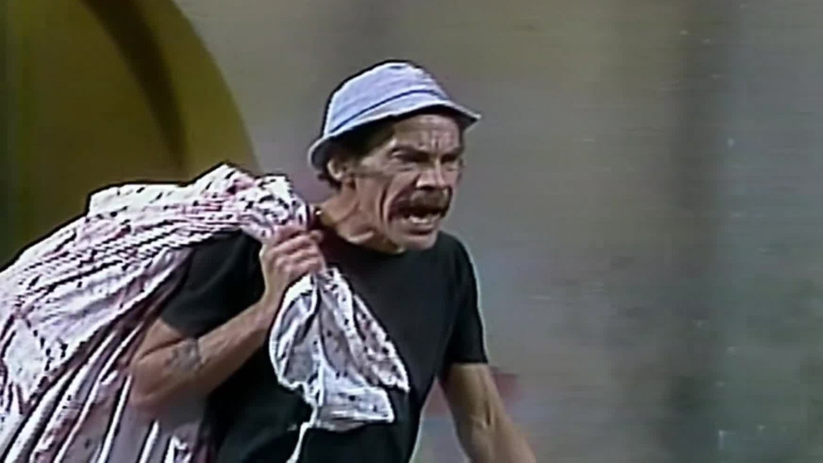 <p>El Chavo del 8</p>
