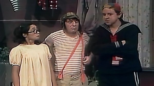 El Chavo del 8: La mentira mata el alma y la envenena
