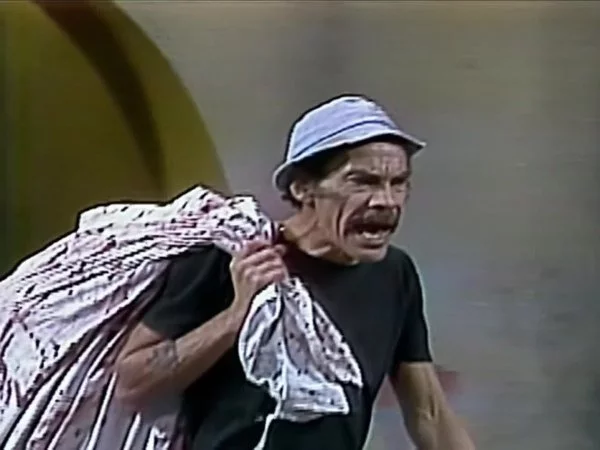 El Chavo del 8