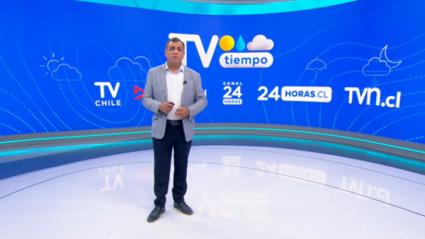 Pronóstico del tiempo: Sábado 16 de noviembre 2024 | TV Tiempo
