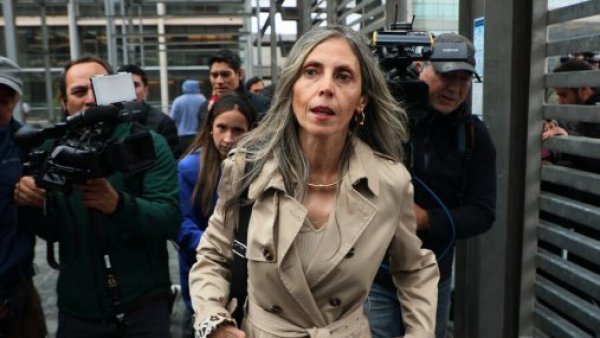 Caso Monsalve: Abogada querellante acusó "contexto intimidatorio" y "amenazas encubiertas" hacia la víctima
