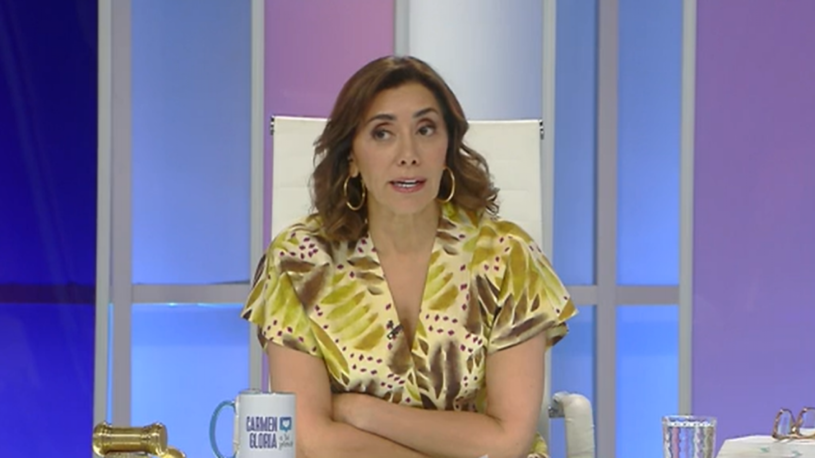 Carmen Gloria a tu servicio | Capítulo 15 de noviembre 2024: Suecia por herencia
