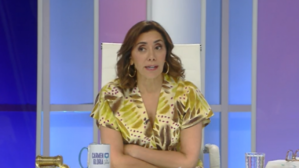 Carmen Gloria a tu servicio | Capítulo 15 de noviembre 2024: Suecia por herencia
