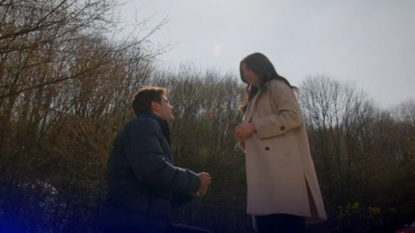 Una vida contigo: Mira un avance de este domingo de "Todo por mi familia"
