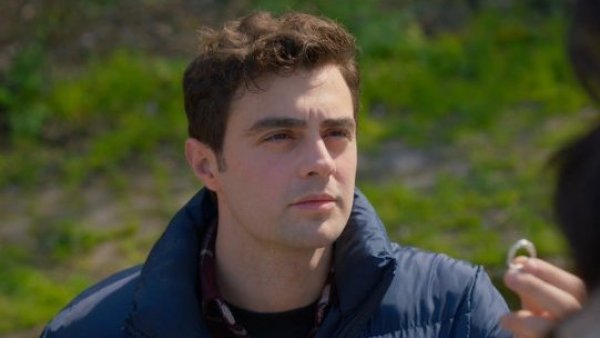 Todo por mi familia - T1E436 | Omer quiere ser feliz
