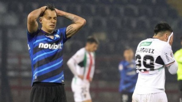 Detienen a dos futbolistas de Huachipato por porte de marihuana