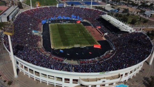 Estadio Nacional recibirá millonaria inversión para el Mundial sub 20 de 2025