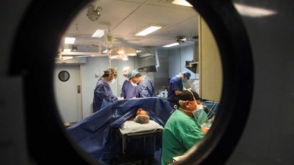 Tres millones de personas en listas de espera: consultas 87,4% y cirugías 12,6%
