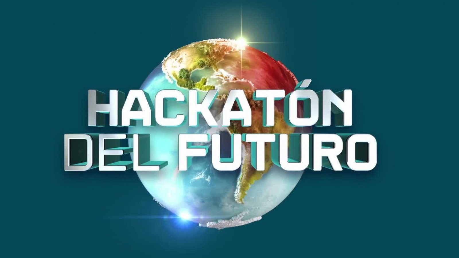 Hackatón del futuro, el reto es hoy: Capítulo 4
