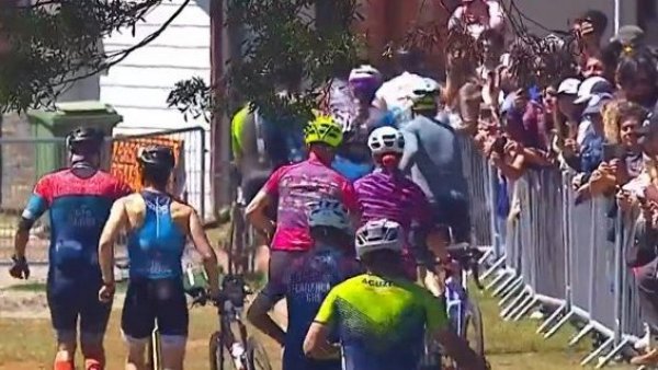 Ironman 70.3 de Valdivia: Experto entrega recomendaciones para entrenar y competir en un triatlón
