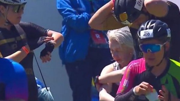 ¿Hay una edad mínima?: Los requisitos para poder participar de un Ironman
