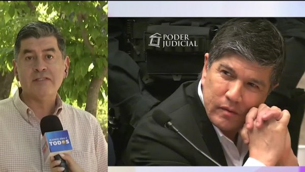 Experto sobre perfil de Monsalve: "Proyecta alto nivel de narcisismo"
