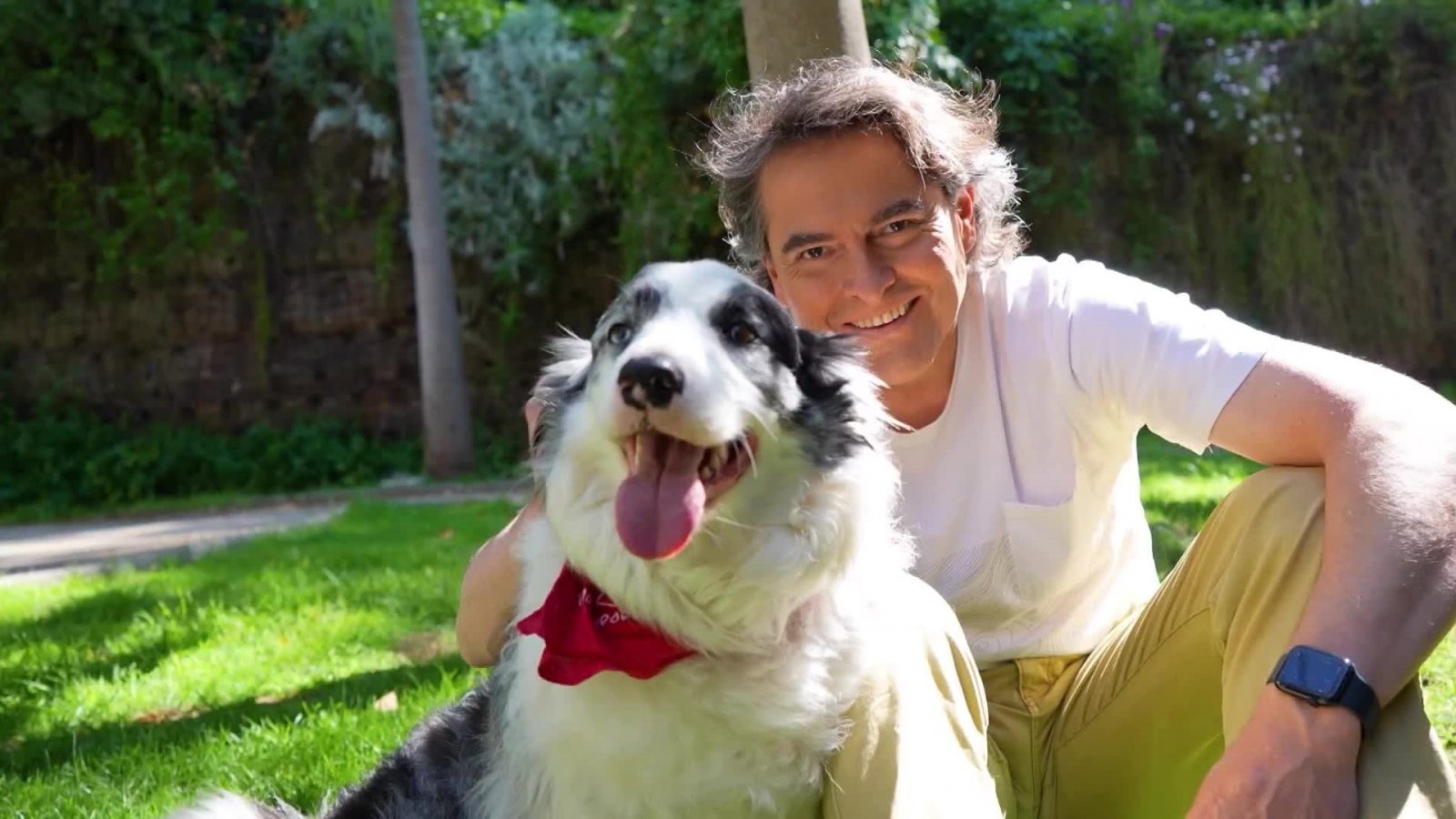 Este sábado es el gran estreno de Acción Animal
