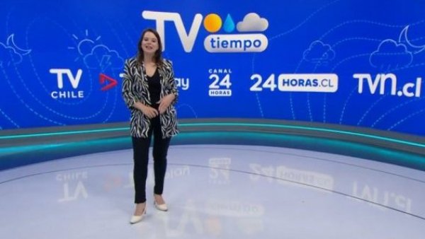 Pronóstico del tiempo: Martes 19 de noviembre 2024 | TV Tiempo
