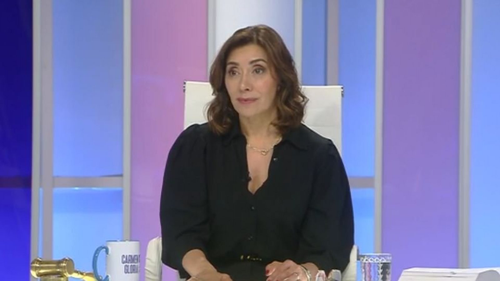 Carmen Gloria a tu servicio | Capítulo 18 de noviembre 2024: No tiene opinión
