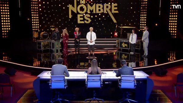 Tras una reñida competencia: estos son los tres ganadores de esta noche
